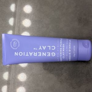 Generation Clay Mask